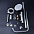  Thermostatic Rain Shower Faucet Set (0634 -SC1051)