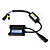  H3 HID Xenon Kit with Thin Ballast 35W HT001