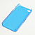  0.5mm Ultra-Thin Protective Back Case for iPhone 4 - Different Colors Available