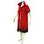  Cosplay Cloak Inspired by Naruto Shippuden Naruto Uzumaki Sage Mode