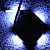  Car Decorative Lights (SMD, 15 LED, 30CM)