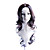  Capless Long High Quality Synthetic Fashion Hair Wig