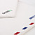  Unique Postcard PU Leather Case for iPhone 4 / 4S / 3G / 3GS / Others