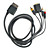  HD VGA AV Cable for Xbox 360