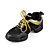  real de los zapatos de cuero superior de baile de salón modernas zapatillas de deporte zapatos de baile para las mujeres / hombres