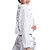 manches longues plumes / fourrure mariage / partie vestes / enveloppements