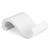  Plastic Standaard Voor iPad/iPhone en andere Smartphones