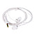 3,5 mm MDR-Q250 stéréo haute qualité mp3/mp4 casque