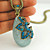  Drop Pullover Kette