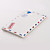  Unique Postcard PU Leather Case for iPhone 4 / 4S / 3G / 3GS / Others