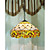  PARAMOUNT - Kroonluchter Tiffany Stijl