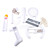  Conjunto Esportivo 15-em-1 para Wii