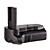  batería Power Grip para Nikon d40d40xd60d3000d5000