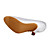  DUDLEY - Pumps Bruiloft Stilettohak Satijn
