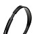  Rapoo H1030 Rechargeable Wireless USB Headphones (Black)