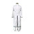  Cosplay Costume Inspired by Bleach Cuarto Espada Ulquiorra Schiffer