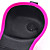  Musical Eyemask (Dark Blue)