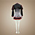  Cosplay by vocaloid Zatsune miku inspiriert
