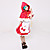  Cosplay Costume Inspired by Vocaloid - Hatsune Miku: Project DIVA 2 Little Red VER.
