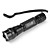  UltraFire WF-501B Waterproof 5-Mode Cree XM-L T6 LED Flashlight (1000 LM, 1x18650, Black)