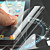  beschermende scherm guard & reinigingsdoekje voor de iPad 2 en de nieuwe iPad (transparant)