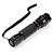 UltraFire WF-501B Waterproof 5-Mode Cree XM-L T6 LED Flashlight (1000 LM, 1x18650, Black)