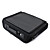  saco de viagem portátil para wii (preto)