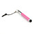  stylus pen med en blød gummi tip til iPad og iPhone