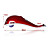  Hand Held Full Body Vibrating Infrared Heat Massager