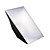  Mini Universal Portable Inside Flash Diffuser Soft Box for Camera