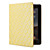 estojo de couro colorido suporte para iPad 2/3/4