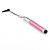  stylus pen med en blød gummi tip til iPad og iPhone