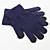  des gants tactiles pour iPhone et iPad (forme d'onde)
