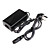  15 inch lcd h.264 dual-stream all-in-een standalone DVR (4 kanaals)