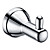  Bathroom Accessories Solid Brass Robe Hook
