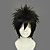  Cosplay Wig Inspired by Gintama Hijikata Toushirou