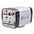  480TVL 27X IR-CUT Optical Zoom Camera With 1/4" SONY CCD