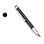  Pennino Capacitivo contatto con la penna a sfera per iPad
