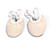  Real Leather Upper Dance Shoes Ballroom Eurythmics Shoes for Women/ Men More Colors