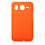  funda protectora de plástico neto para HTC Desire HD