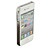  Silica Gel Protective Case for iPhone 4, 4S