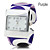  Alloy Band Quartz Bracelet Watch For Women