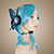  Cosplay Costume Inspired by Vocaloid - Magnet Megurine Luka