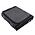  saco de viagem portátil para wii (preto)