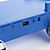 Speaker Stand for Nintendo 3DS (Blue)