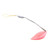  Plectrum Stylus with Cell phone Strap for iPhone and iPad