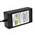  12v/6a poder adaptador universal de 5,5 mm conector