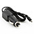  Home and Car Battery Charger for JVC V408/416/428 Camera