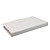 sintético de alta calidad de cuero cubierta de la caja de 7 pulgadas para Tablet PC - blanco
