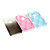  Silica Gel Protective Case for iPhone 4, 4S